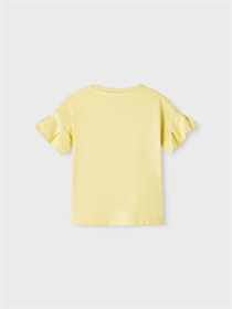 NAME IT T-shirt Fenja Pineapple Slice